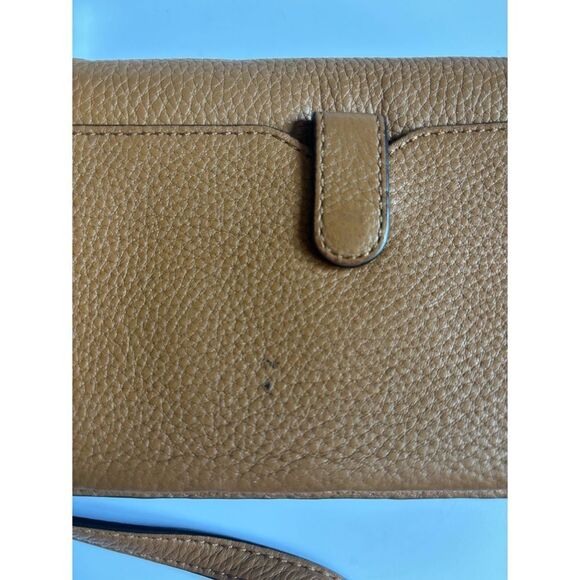 MICHAEL KORS
Floral Embellished Pebbled Leather Convertible Crossbody Bag - Picture 5 of 8